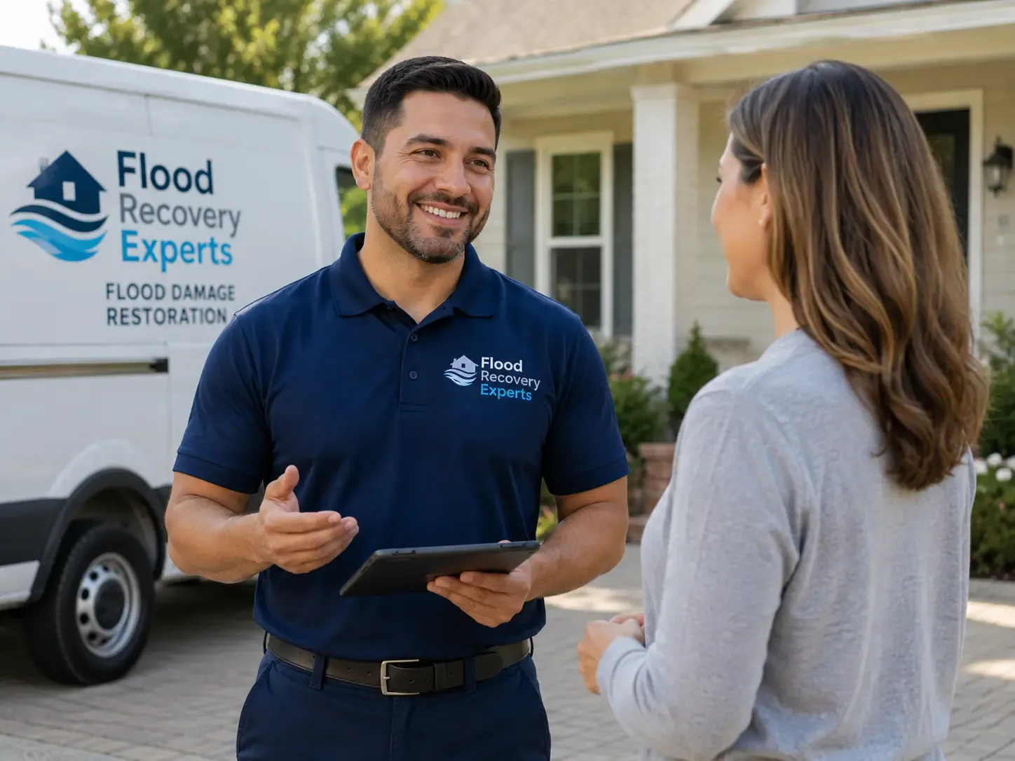 Flood Damage Cleanup Amazonia, MO FAQs